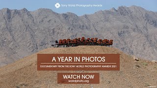 A Year in Photos from Sony World Photography Awards 2021 screenshot 4