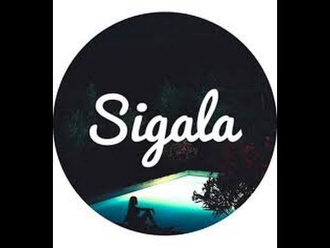Sigala - Give Me Your Love ft. John Newman, Nile Rodgers 30min loop