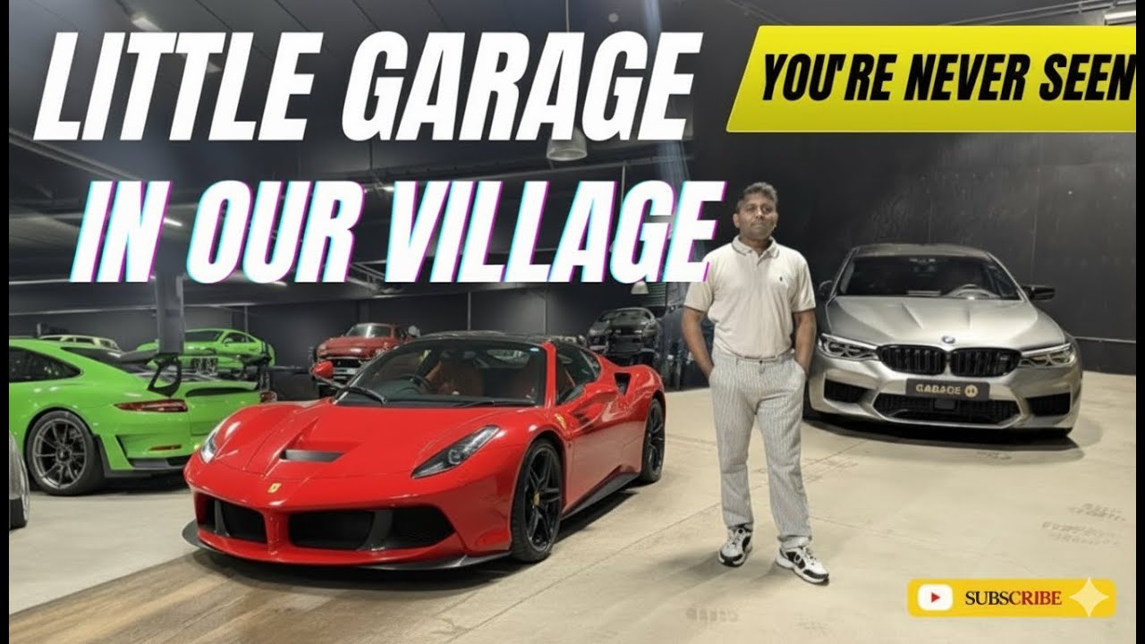 Revving R Garage Supercars Revving & Burnouts 🇸🇪 | Car Show + Garage 11 Spotting with ...