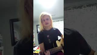 Folsom Prison - Johnny Cash Cover