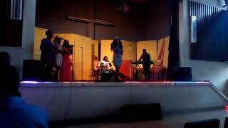 Java Love - The Movement (Live Performance by UNTT BAND)