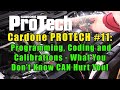 Cardone PROTECH #11:  Programming, Coding and Calibrations - What You Don’t Know CAN Hurt You!