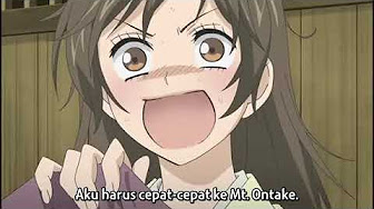 Kamisama Hajimamesta Youtube