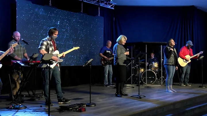 Sunday 9am Gathering