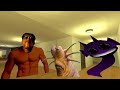 “Garry’s Mod said: try again.” (Garry's Mod)