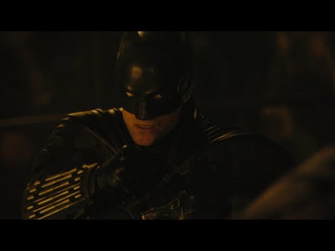 The Batman - Trailer Dublado Oficial