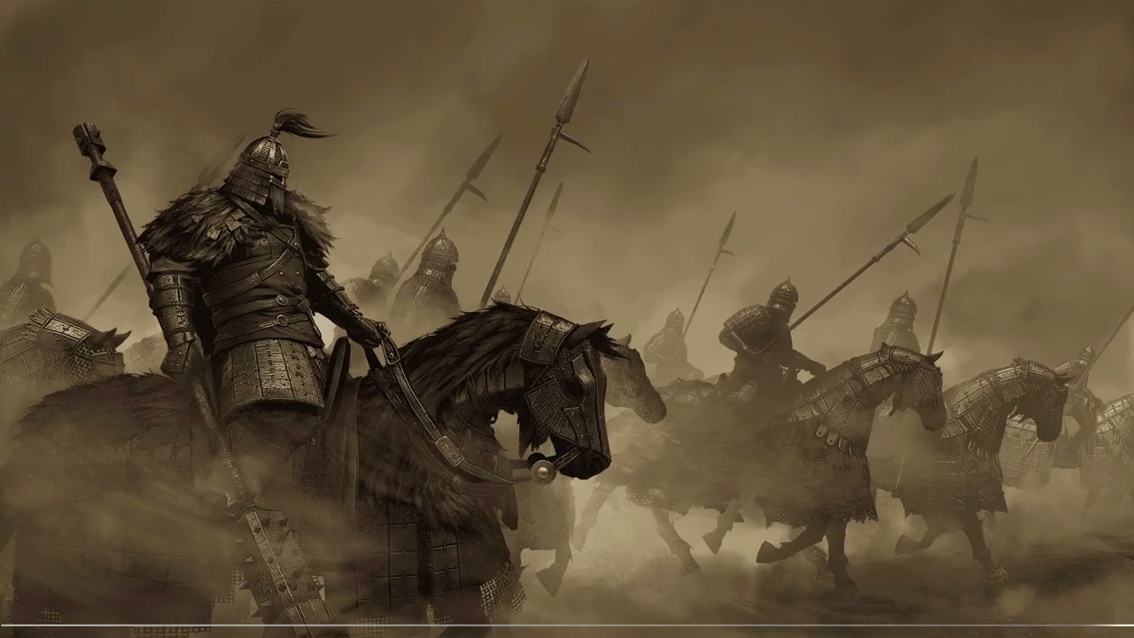 Daicheng SupplyWatchers vs Vanguard/FC 2nd Fight