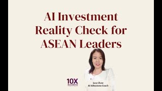 Global AI Adoption Trends & ROI: What the Data Really Says About Value