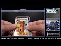 1 Box Of 2026 Disney Chrome Mega For Arturo V