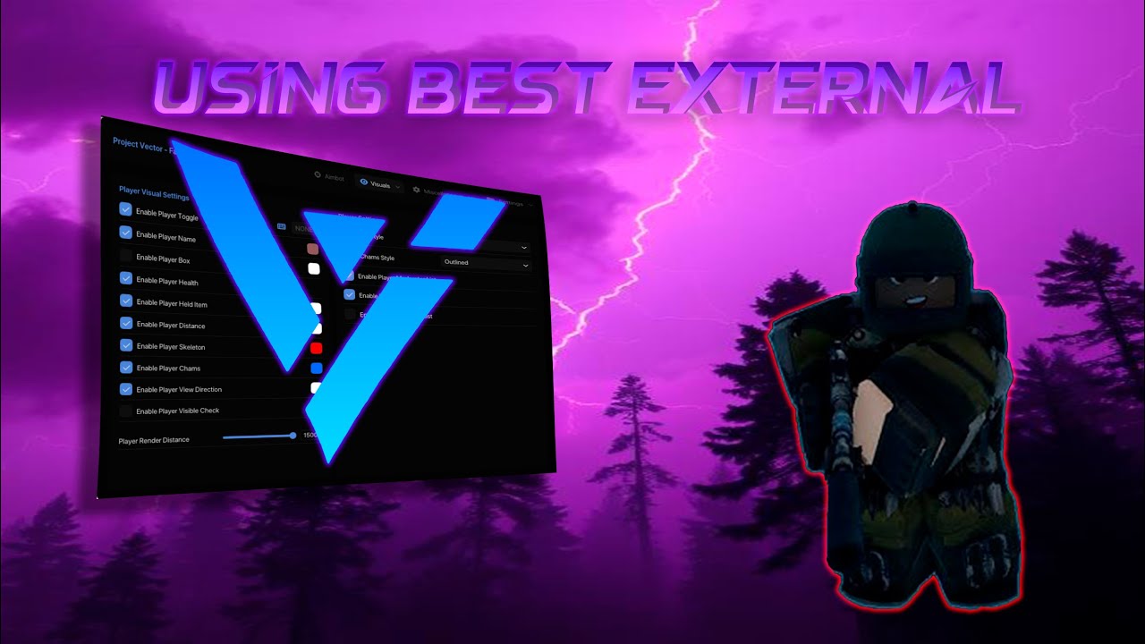 RAGING WHILE MOD SPECING  *VECTOR*