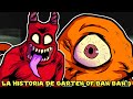 La Historia Completa y Explicada de Garten of Ban Ban 3 - Pepe el Mago