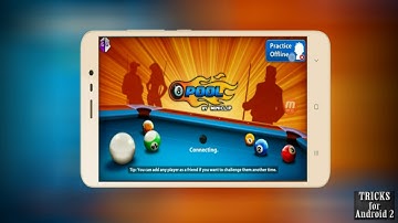 Hack 8 Ball Pool Guideline of any Cue on Android 100% Working(Easy Method)
