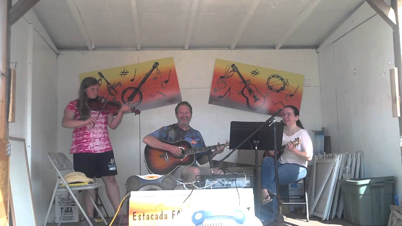 Estacada Farmers Market 2 YouTube