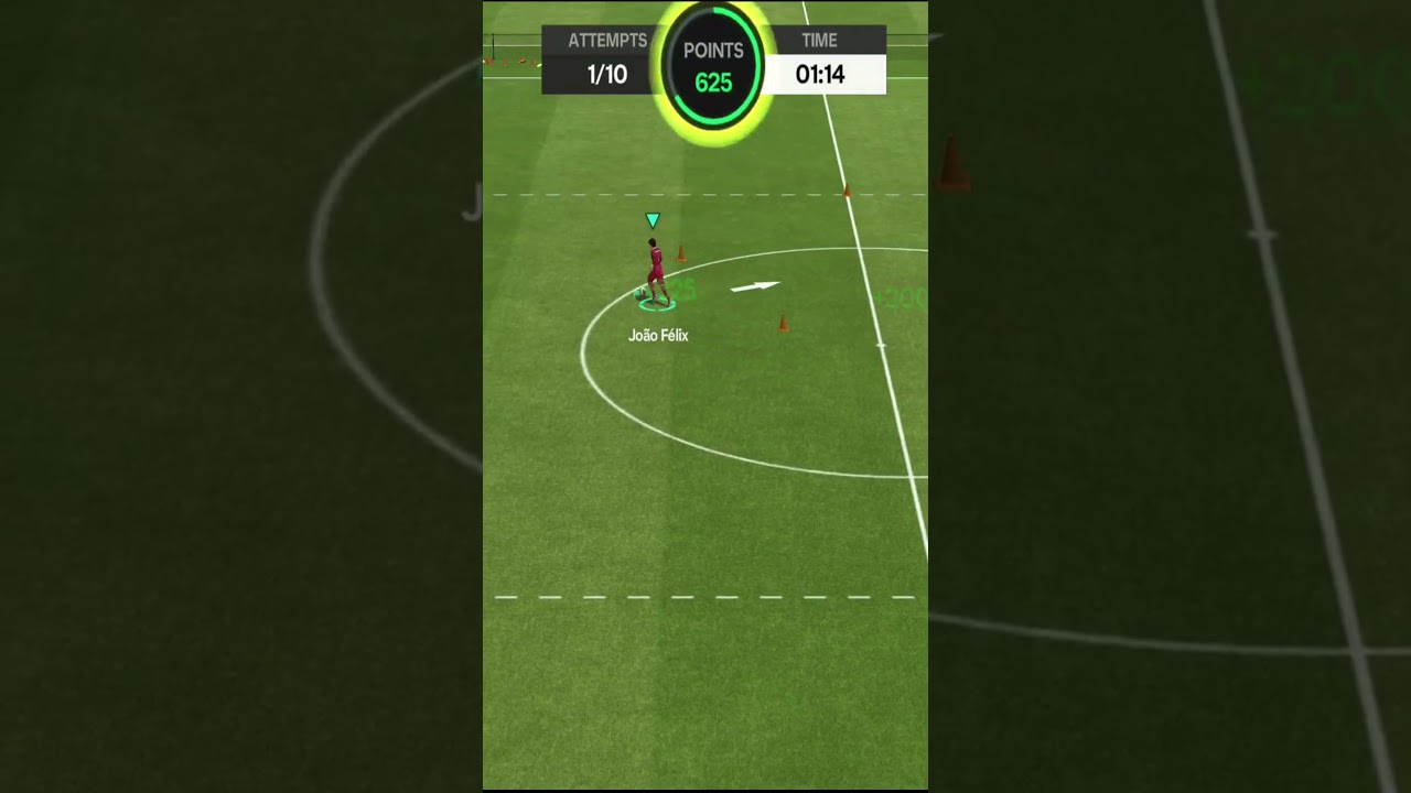 Training Nazid Game On