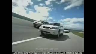 2005 Toyota Highlander Commercial