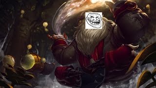 The Bard Bait