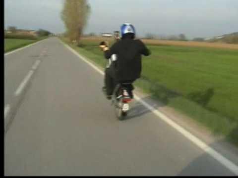 Come impennare con la bicicletta | Notizie.it