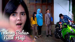 Tukang Bubur Naik Haji Eps 2043 Part 1 [TBNH] [26 Juli 2016]