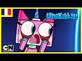 Unikitty en franais  super geek