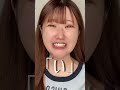 【顔痩せ】モコっとなる頬肉を、簡単になくす方法【小顔】#ダイエット#美容#short