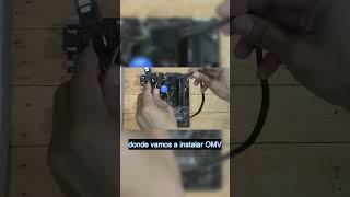 Conecta correctamente todo el hardware para tu servidor NAS con OpenMediaVault - Parte 1