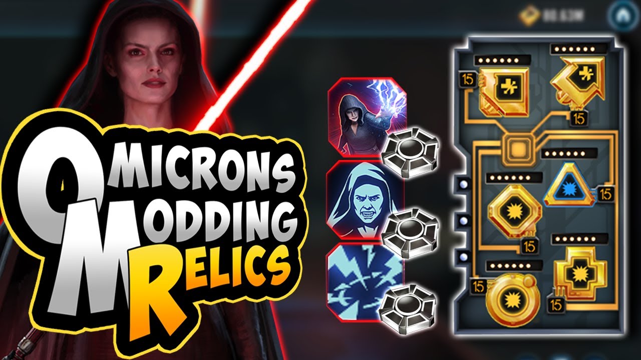 Rey (Dark Side Vision) - Everything you need to know. - YouTube