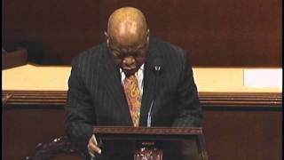 Preaching to the GOP - Do The Right Thing