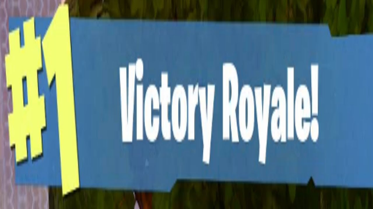 Fortnite Kills Plus Victory Multiplayer Youtube - fortnite kills plus victory multiplayer