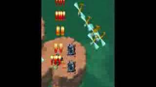 19XX: The War Against Destiny