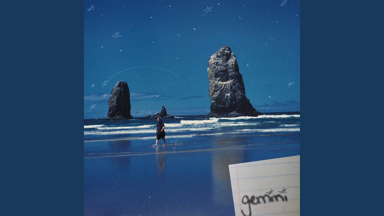 GEMINI adlı videoyu YouTube'da izle GEMINI adlı videoyu YouTube'da izle