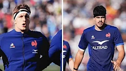 Hugo Auradou et Oscar Jégou : vers un retour des deux rugbymen français en France ? thumbnail