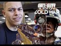 Cold War S&D with Jason from The Minorities! Call of Duty