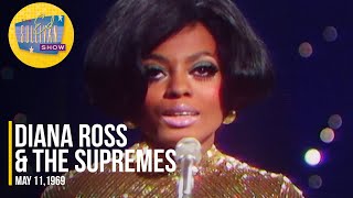 Watch Supremes The Impossible Dream video