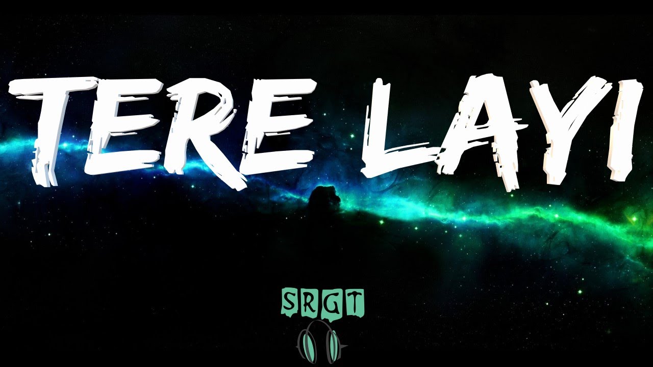 Nirvair Pannu Tere Layi Lyrics YouTube Nirvair Pannu Tere Layi Lyrics YouTube