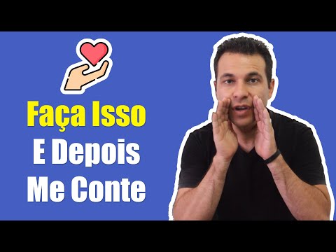 Vídeo: Quando alguém é ambíguo?