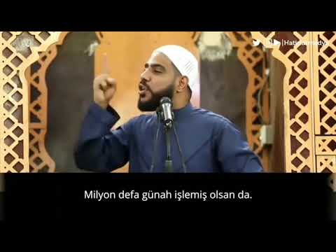 Allah'a dün şüphesiz o bütün günahları bağışlayan'dır..