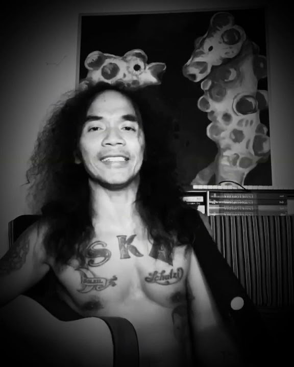 KAKA SLANK - PERCUMA
