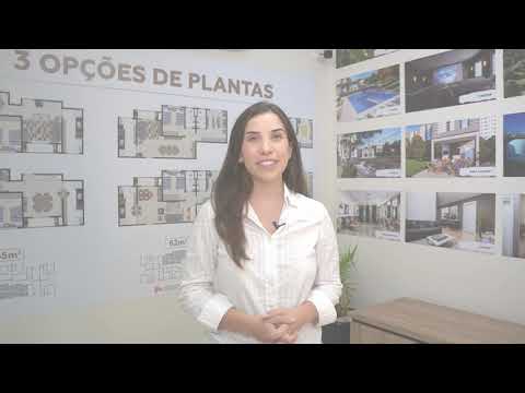 LANÇAMENTO TORRE 4 - RESIDENCIAL PORTAL DOS IPÊS - SANTA BÁRBARA D'OESTE