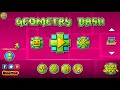 Geometry dash ending ganmade by gd the real pheonix fanmade