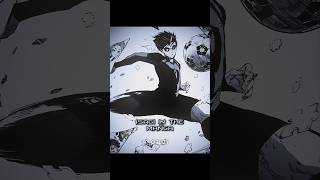 A True Menace Blue Lock Edit