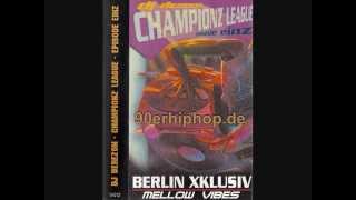 Kool Savas - Championz League Intro / DJ Derezon Tape  (1999)