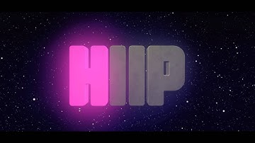 [#32] Minha Intro | By: Eu *-*