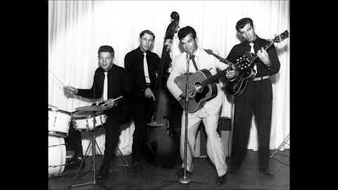 Harold Jenkins - Rockhouse