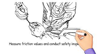 Certified Slip Trip and Fall Prevention Manager  Course Duration  3 Days Course Certification CSTFPM