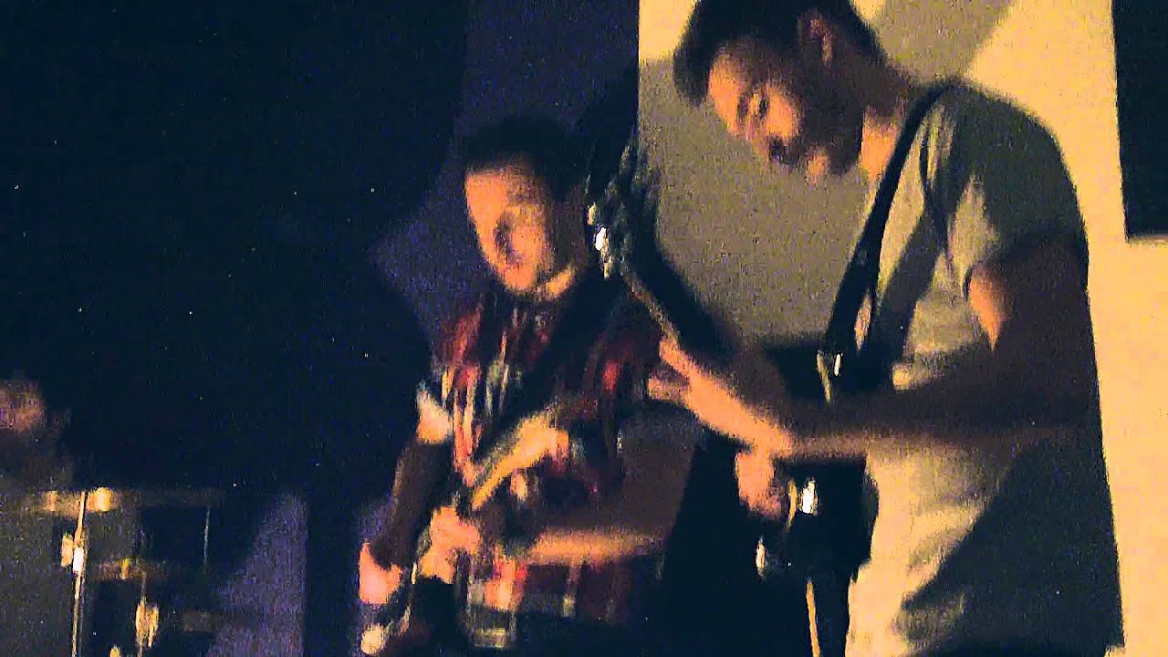 KTH (King The Hipster) - What a Dance (teaser)