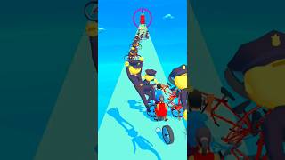 couples Bike run😍 #game #gameplay #gaming #shortsfeed #trendingshorts