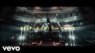 Gryffin - Best Is Yet To Come (with Kyle Reynolds) [Lyric Video]