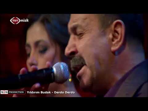 Yıldırım Budak - Derdo Derdo © TRT Aşina 2020