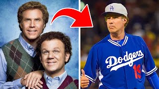 Celebrities Who TRIED To Become Athletes..