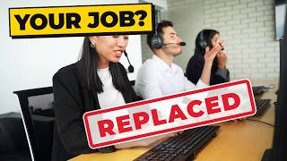 AI Is Already Hitting Young Workers. What Comes Next